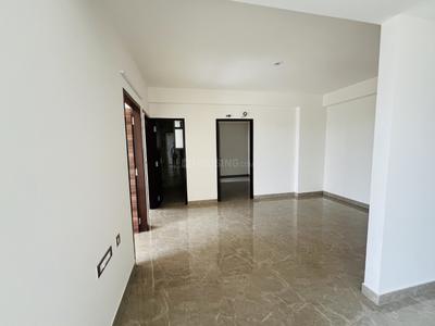 Hall Image of 736 Sq.ft 2 BHK Apartment / Flat for sale in Vardhman Empire Estate, Mahapura Jaipur for Rs. 3500000
