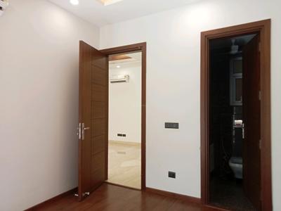 Bedroom Image of 1872 Sq.ft 3 BHK Builder Floor for sale in Greater Kailash I New Delhi for Rs. 62500000