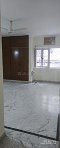 Bedroom Image of 1400 Sq.ft 2 BHK Apartment / Flat for rent in Gulmohar Enclave, Gulmohar Park New Delhi for Rs. 65000