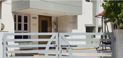 Image of 2277 Sq.ft 4 BHK Villa for sale in Thaltej, Ahmedabad for Rs. 50000000
