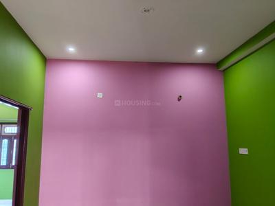 2 BHK Independent House