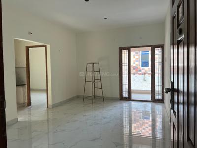 Hall Image of 1215 Sq.ft 3 BHK Apartment / Flat for sale in Tambaram Chennai for Rs. 8750000