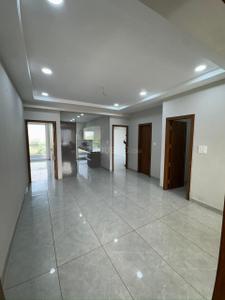 Hall Image of 1698 Sq.ft 3 BHK Builder Floor for sale in Sector 127 Mohali for Rs. 10500000