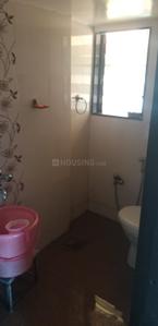 Bathroom Image of 1137 Sq.ft 3 BHK Apartment / Flat for sale in Rajhans Seasons, Vasai West Vasai for Rs. 10500000