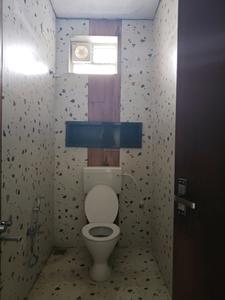 Common Bathroom Image of 1355 Sq.ft 3 BHK Apartment / Flat for sale in Madambakkam Chennai for Rs. 9756000