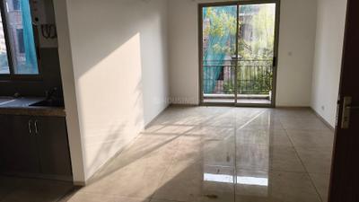 Living Room Image of 940 Sq.ft 2 BHK Builder Floor for sale in Vatika Emilia Floors, Sector 83 Gurgaon for Rs. 13500000