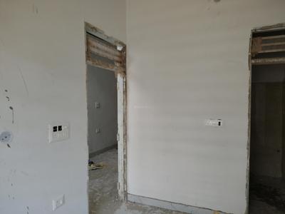 Bedroom Image of 550 Sq.ft 2 BHK Villa for sale in Tilpata Karanwas Greater Noida for Rs. 3511500