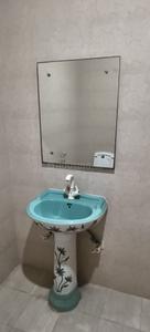 Bathroom Image of Moonlight hotel &amp;pg  in Sector 117, Noida