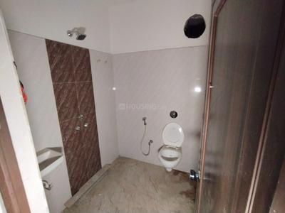 Bathroom Image of 711 Sq.ft 2 BHK Apartment / Flat for sale in Rajarhat Kolkata for Rs. 3199500