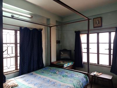 Bedroom Image of 800 Sq.ft 2 BHK Apartment / Flat for sale in Belur Howrah for Rs. 4000000