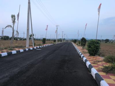 Image of 170 Sq.ft Residential Plot / Land for sale in SGD Elite Future County, Yacharam, Hyderabad for Rs. 2400057