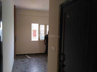 Bedroom Image of 1130 Sq.ft 2 BHK Apartment / Flat for sale in Electronic City Bengaluru for Rs. 6200000