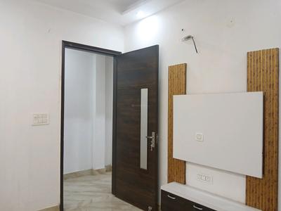 Bedroom Image of 750 Sq.ft 2 BHK Builder Floor for sale in Hari Nagar New Delhi for Rs. 7500000