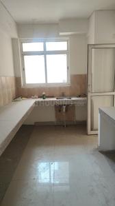 Kitchen Image of 2550 Sq.ft 4 BHK Apartment / Flat for sale in Jaypee Klassic Heights, Sector 133 Noida for Rs. 24500000
