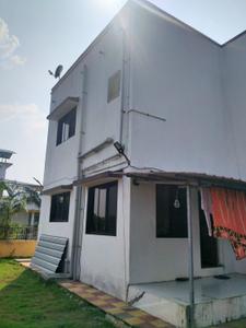Image of 2700 Sq.ft 3 BHK Villa for sale in Wada, Mumbai for Rs. 7500000