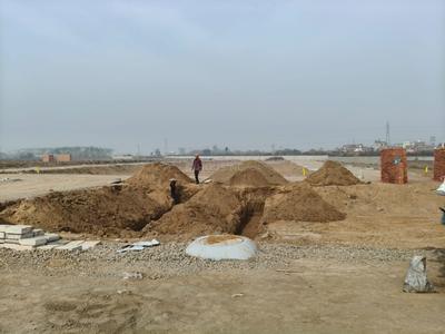 Image of 1000 Sq.ft Residential Plot / Land for sale in Kharar, Mohali for Rs. 3590000