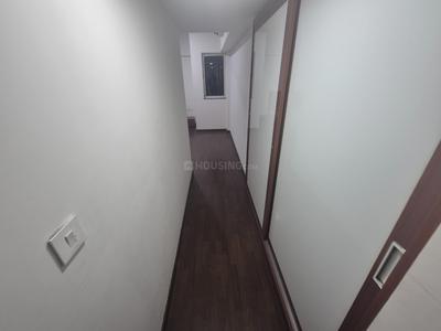 Bedroom Image of 1950 Sq.ft 3 BHK Apartment / Flat for rent in Lodha Belmondo, Gahunje Pune for Rs. 69999