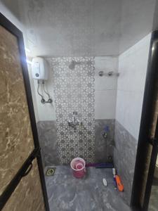 Image of 500 Sq.ft 1 RK Apartment / Flat for rent in Sai Sahwas, Andheri West, Mumbai for Rs. 28000