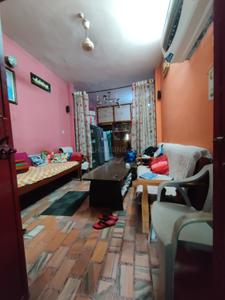 Image of 1000 Sq.ft 1.5 BHK Independent House for rent in Alopi Bagh, Allahabad for Rs. 10000