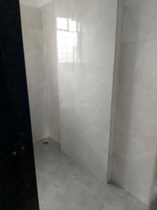 Bathroom Image of 648 Sq.ft 1 BHK Apartment / Flat for sale in Bhugaon Pune for Rs. 4500000