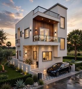 Image of 1250 Sq.ft 2 BHK Independent House for sale in Phulewadi, Kolhapur for Rs. 5200000