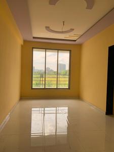 Living Room Image of 570 Sq.ft 1 BHK Independent House for sale in Titwala Thane for Rs. 1500000