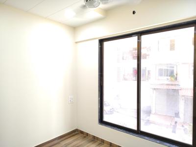 Bedroom Image of 1380 Sq.ft 3 BHK Apartment / Flat for rent in Hiranandani Canary, Hiranandani Estate Thane for Rs. 58000