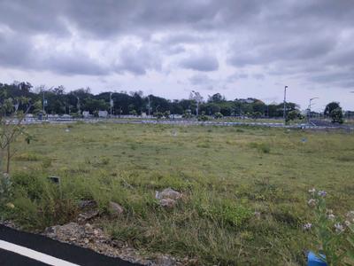 Image of 1200 Sq.ft Residential Plot / Land for sale in S And P Park Square, Pudupakkam, Chennai for Rs. 3400000