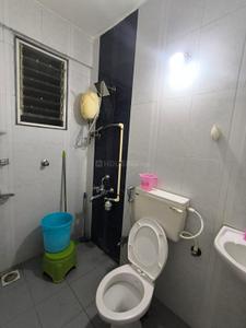 Image of 800 Sq.ft 2 BHK Apartment / Flat for sale in Kalpavruksha Eros Meadows, Wakad, Pune for Rs. 7500000