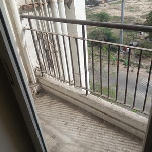 1 BHK Flat