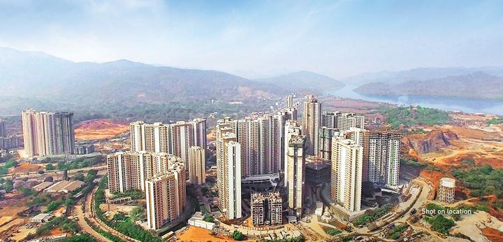 Tata Serein Phase 1 Main Image 1