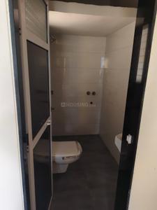 Bathroom Image of 650 Sq.ft 1 BHK Apartment / Flat for sale in Ashtavinayak Vidhi Impression, Dombivli East Thane for Rs. 2950000