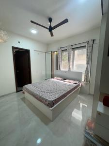 Bedroom Image of 1151 Sq.ft 2 BHK Apartment / Flat for sale in Anand Nagar Park, Kothrud Pune for Rs. 15300000