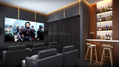Hall Image of 4300 Sq.ft 5 BHK Villa for sale in Evo Aeris, Sarjapur Bengaluru for Rs. 43000000