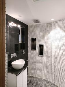 Bedroom Two Image of 1700 Sq.ft 3 BHK Apartment / Flat for sale in SB youth Apartment, Sector 2 Dwarka New Delhi for Rs. 31500000