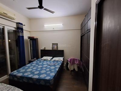 Bedroom Image of 750 Sq.ft 2 BHK Apartment / Flat for sale in Runwal Greens, Bhandup West Mumbai for Rs. 20000000