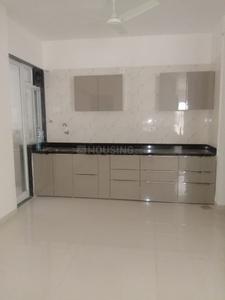 Kitchen Image of 1300 Sq.ft 2 BHK Apartment / Flat for rent in Kasliwal Marvel East, Satara Deolai Parisar Aurangabad for Rs. 23000