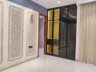 Bedroom Image of 2590 Sq.ft 3 BHK Apartment / Flat for rent in Conscient Hines Elevate, Sector 59 Gurgaon for Rs. 130000