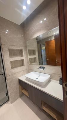 Image of 1620 Sq.ft 3 BHK Builder Floor for sale in Ansal Esencia Sector 67, Sector 67, Gurgaon for Rs. 22500000