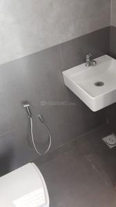 Image of 1952 Sq.ft 3 BHK Apartment / Flat for rent in Anjani Ambrosia, Jahangir Pura, Surat for Rs. 23000