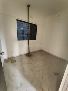 Bedroom Image of 950 Sq.ft 1.5 BHK Apartment / Flat for sale in Samarth Enclave Andheri Chhaya CHS, Andheri East Mumbai for Rs. 8300000