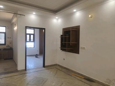 Living Room Image of 1179 Sq.ft 2 BHK Builder Floor for sale in Sector 49 Faridabad for Rs. 6500000