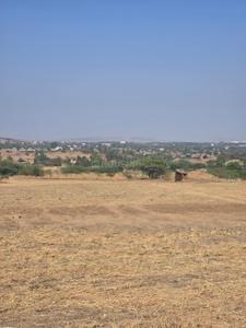 Image of 10764 Sq.ft Residential Plot / Land for sale in Talegaon Anjaneri, Nashik for Rs. 4500000