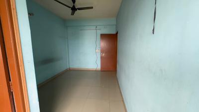 Bedroom Image of 892 Sq.ft 2 BHK Apartment / Flat for rent in Swagat Skyline, Rajarhat Kolkata for Rs. 12000