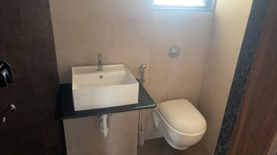 Image of 1070 Sq.ft 2 BHK Apartment / Flat for rent in Kohinoor Sportsville, Maan, Pune for Rs. 27000