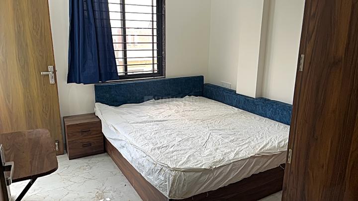 Mahalaxmi nagar Bedroom 1