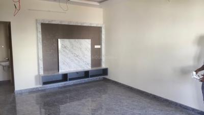 Living Room Image of 1300 Sq.ft 2 BHK Builder Floor for rent in Ullalu Bengaluru for Rs. 28000
