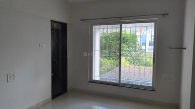 Bedroom Image of 2050 Sq.ft 4 BHK Apartment / Flat for rent in Nirmiti Crimson Dale, Baner Pune for Rs. 81000