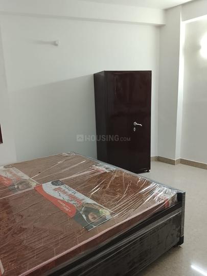 Freedom fighter Bedroom 1