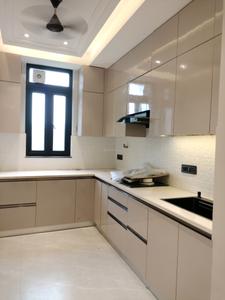 Kitchen Image of 2200 Sq.ft 4 BHK Apartment / Flat for sale in CGHS Chandanwari Apartments, Sector 7 Dwarka New Delhi for Rs. 33000000